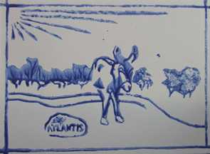 Christmas Card 2004