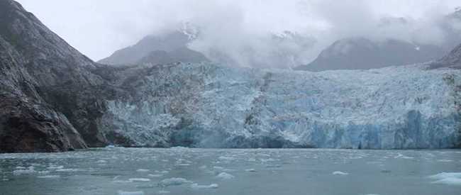 Tracy Arm