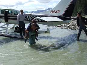 plane