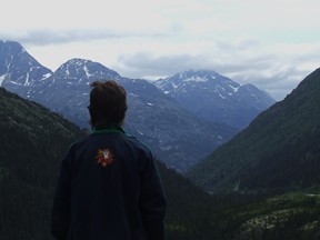 view
