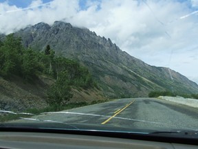 view