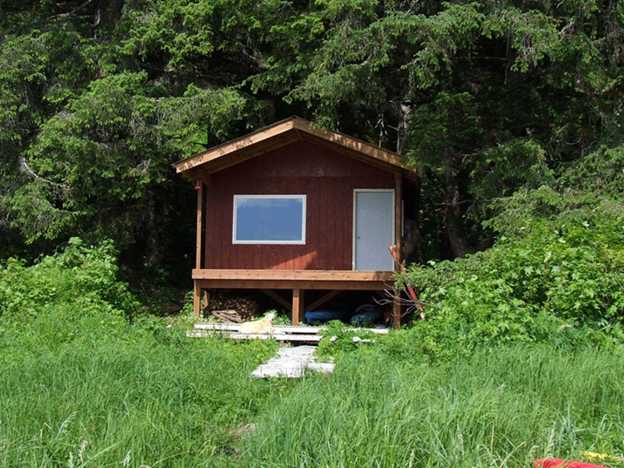 lodge
