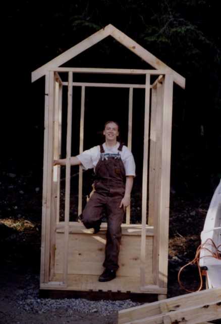 outhouse deb