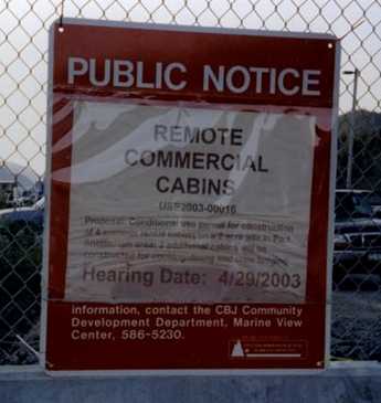 sign