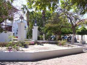 Loreto square
